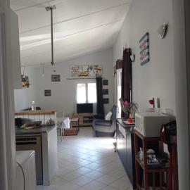 Maisonnette plein pied - 2km de la mer, hotel u gradu Agon Kutenvil