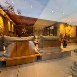 月上民宿, hotel a Huang-ya-kuan
