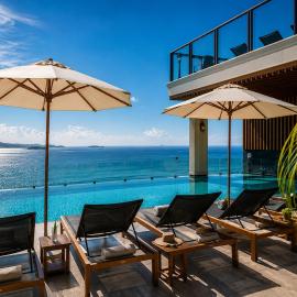 The Elysium Prațumnak Pattaya - By SHG, hotel in Pattaya South