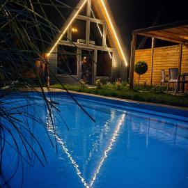 Deniz Bungalov samsun, hotel v destinaci Samsun
