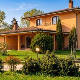 Bed & Breakfast Le Piagge