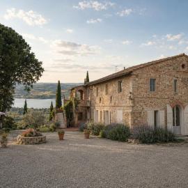 Chiusi में, होटल Terracqua Boutique Retreat I Essence of Tuscany