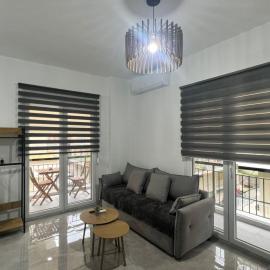 Drama Homes Argiroudi, хотел в Драма