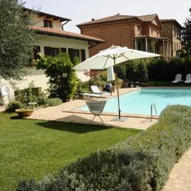 Hotel Rutiliano, hotel u gradu 'Pienza'