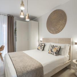 G&G Luxury rooms, hotel in Porto Torres