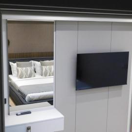 Iaşi में, होटल SFERA Boutique Rooms