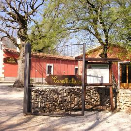 Casa Natura Gargano, hotell i Monte SantʼAngelo