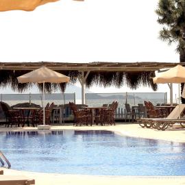 Sunset Beach Club Aqualettings Seahorse 13