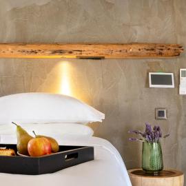 Evoras Boutique Hotel，Xirokámbion的飯店