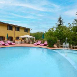 Amazing Home In Monsagrati
