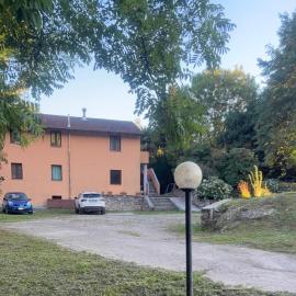 Appartamento sole e luna