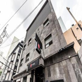 천호 T Hotel