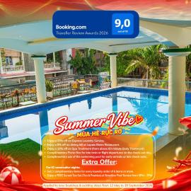 Thanh Lich Hue Hotel
