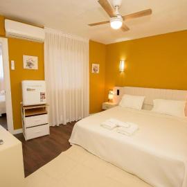 Casa Boutique Con Terraza Ideal: Dos Hermanas'ta bir otel
