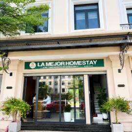 La Mejor Homestay, Hotel in Quang Tri