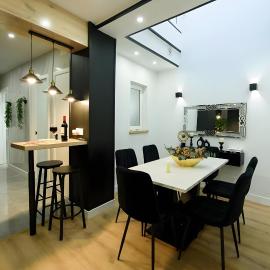 Bonita Sevilla Boutique 2 โรงแรมในดอสเอร์มานัส