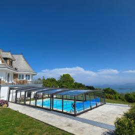 Gîte Le Grand Bleu