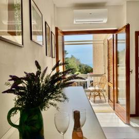 Mare Mio Talamone, hotel em Talamone