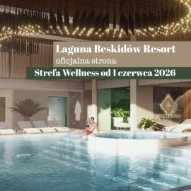 Laguna Beskidów Resort, hotel a Zarzecze