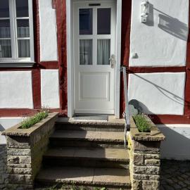 Fach1738, hotel v destinácii Dernau