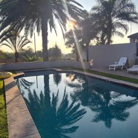 NANN Dreams self catering flatlet