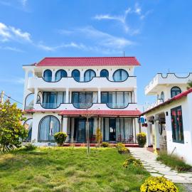 Om Homestay Phú Yên, hotel a Phu Yen