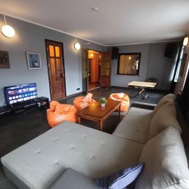 Objekts Guesthouse - Creative Quarter Apartment