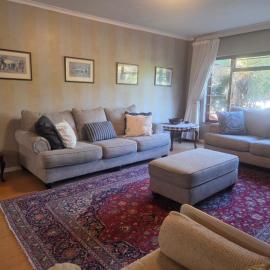 Volgens Plan Family Holiday Home in Little Brak River, hotel en Reebok