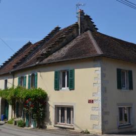 Gîte À La Ferme - La Popote