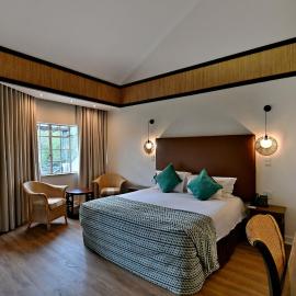 Glenburn Lodge & Spa