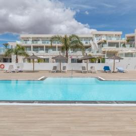 Casa Amor Costa Teguise