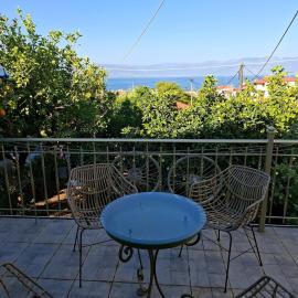 Cosy 2Bedroom House Sea View & Garden in Petalidi, hotel di Petalidhion