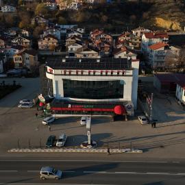 Ren Business Hotel, hotel din Gerede