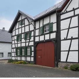 BeiArnold, hotel a Schleiden