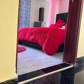 Sylvan hotel, hotel u gradu 'Kasangati'