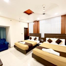 Hotel Royal Palace Mysuru