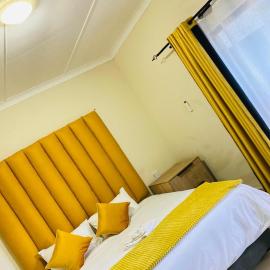 Nvivi boutique hotel, hotel din Polokwane