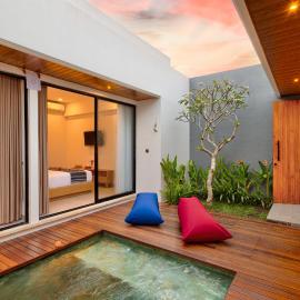 Tapan Harmony Villa Ubud