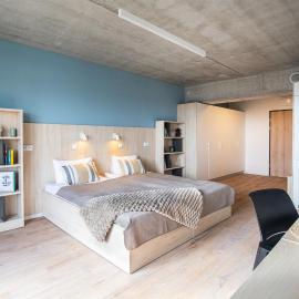 Apartamenty Collegia Grunwaldzka, hotel en Gdansk