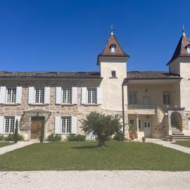La Sénéchalerie - Gîte, hotel a Chasselay