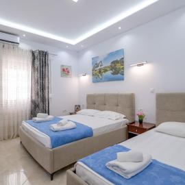 Ksamil Guesthouse Villa