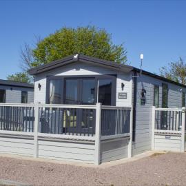 Wolds Retreat