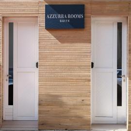 Azzurra Rooms Suite, hotel in Battipaglia