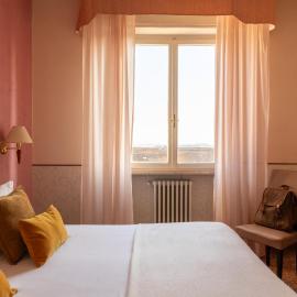 Hotel La Pace, hotel v destinaci Pisa