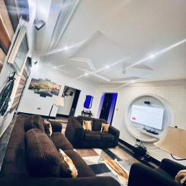 Aviel Apartment