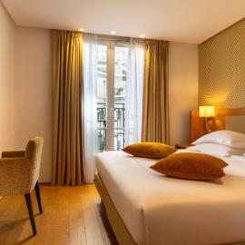 Hotel Le Six