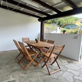 La casa tra gli ulivi, hotel di Varazze