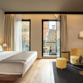Speronari Suites