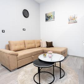 Sun City Apartments Mostar, hotel en Mostar