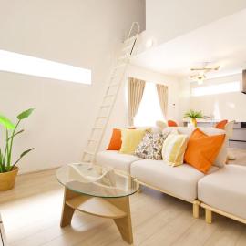 Dual Residence Nakijin B